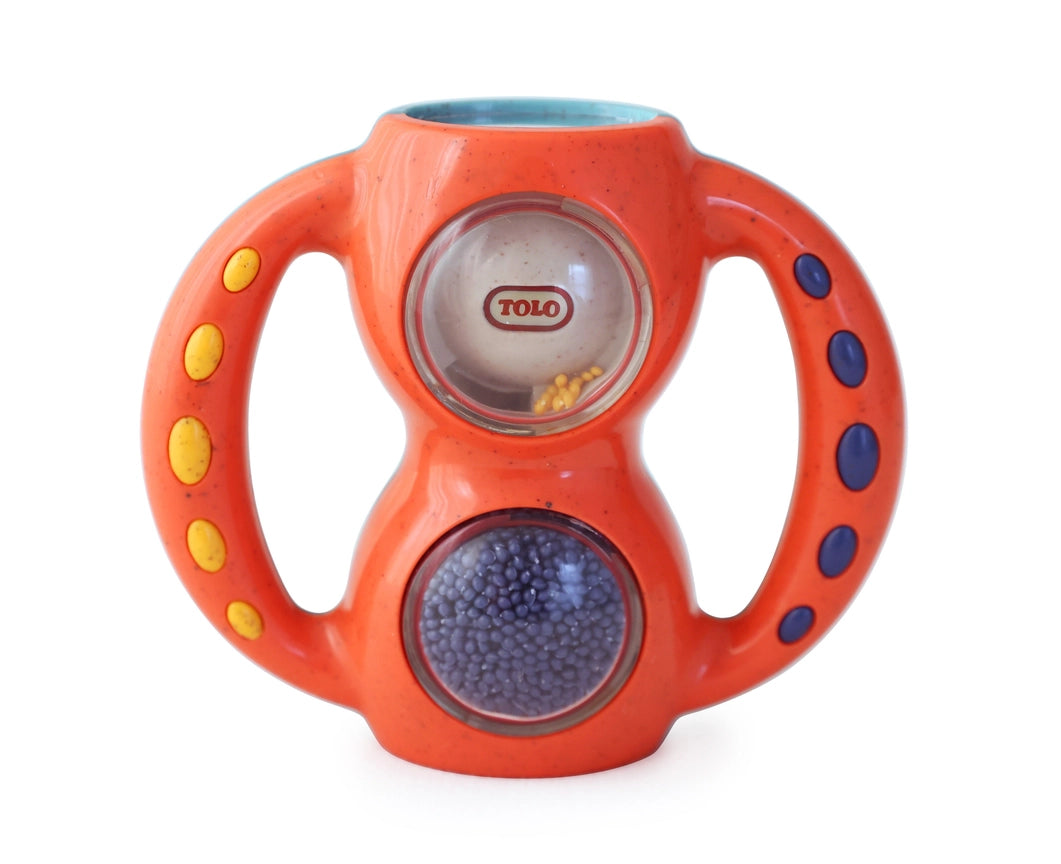 Speedy Monkey Magic Shaker