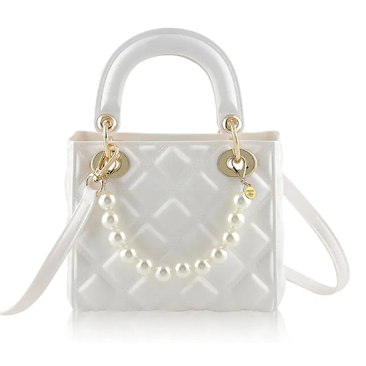 Carrying Kind Purses + Pouches + Backpacks + Wallets