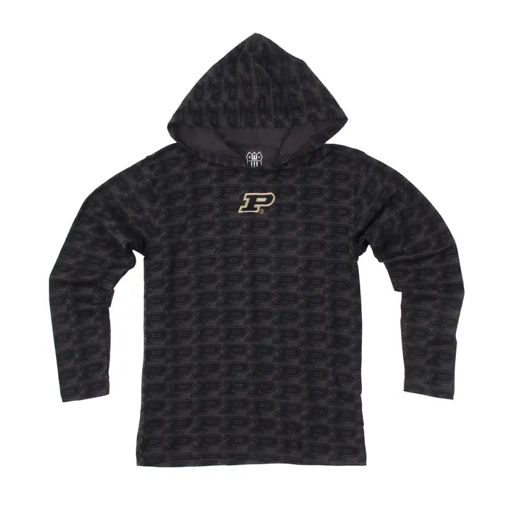 Wes and Willy Purdue Boilermaker Clothes