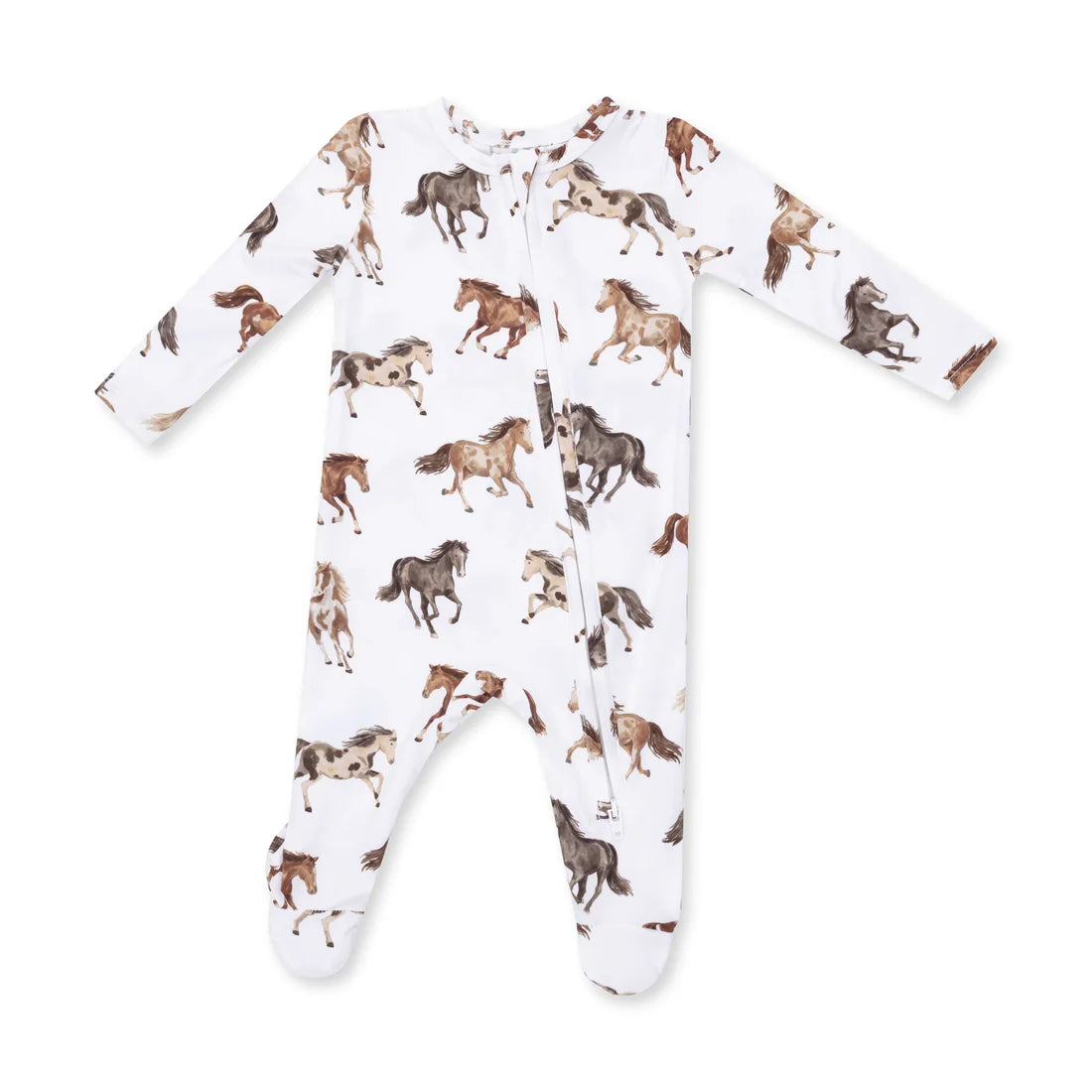 Angel Dear FW26 Footies Boy