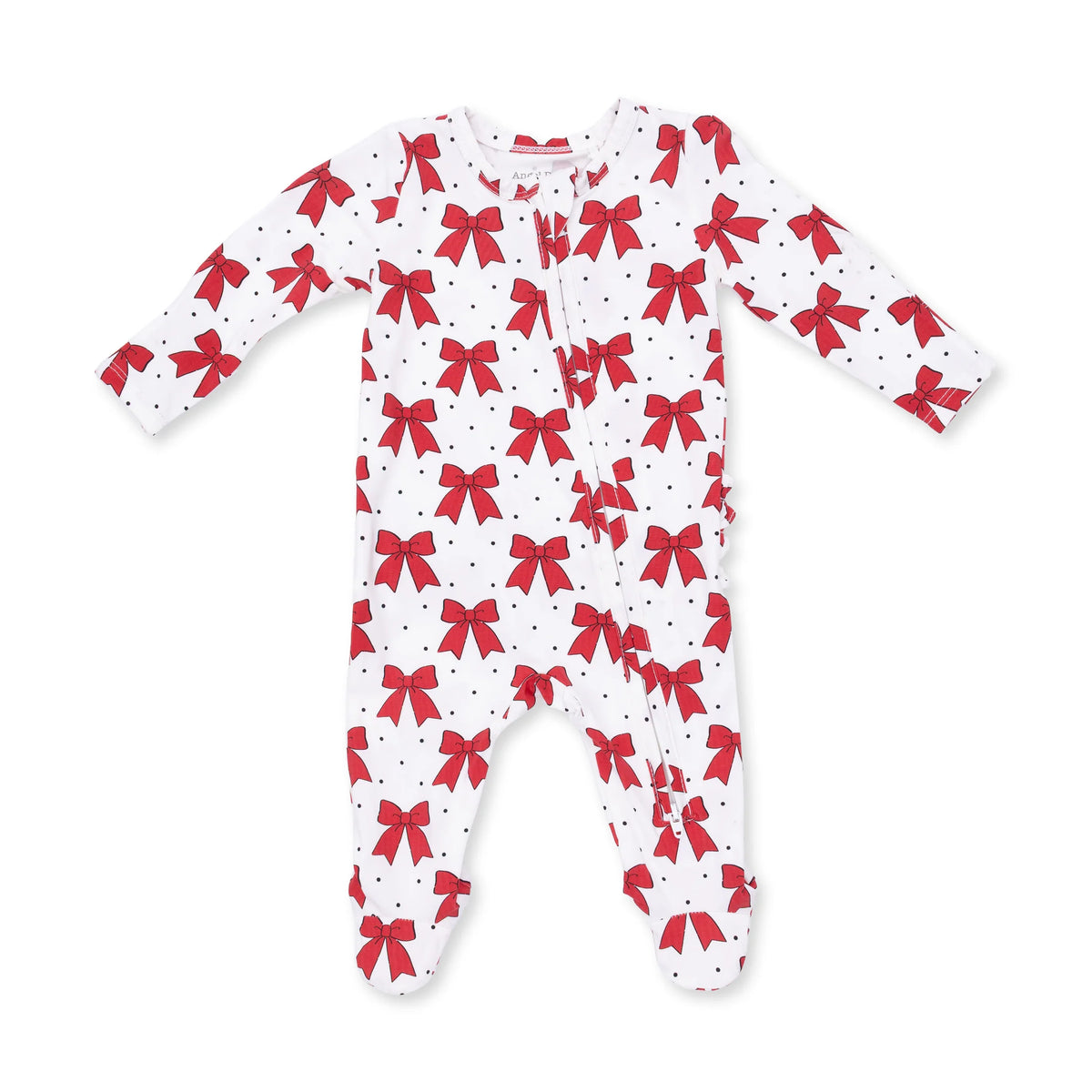 Angel Dear Holiday 26 Footies