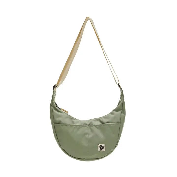 Walker Family Goods Mini Bay Bag