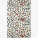 Geometry Fall Print Tea Towels