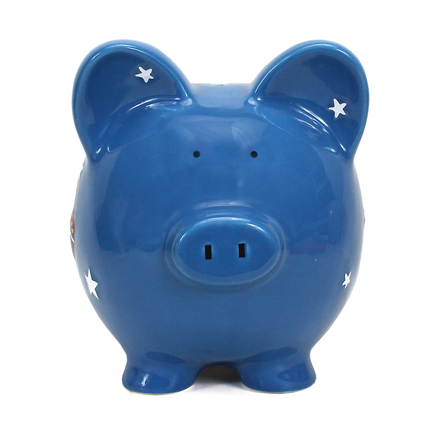 Astro Piggy Bank