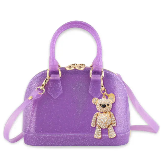 Carrying Kind Purses + Pouches + Backpacks + Wallets