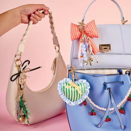 Bag Charms