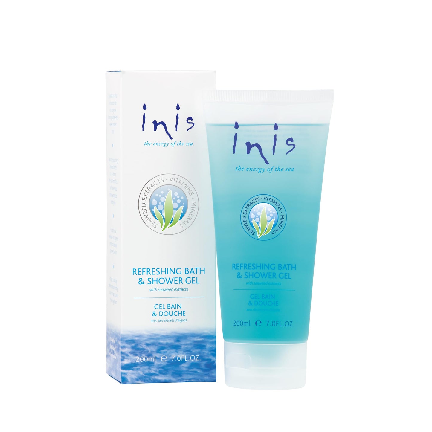 Inis Perfume and Personal Care