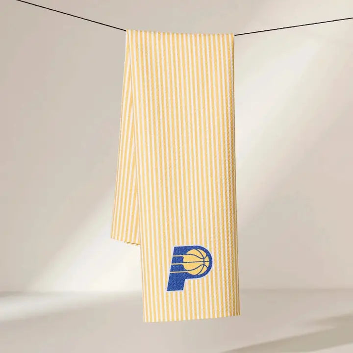 Geometry Everyday Tea Towels