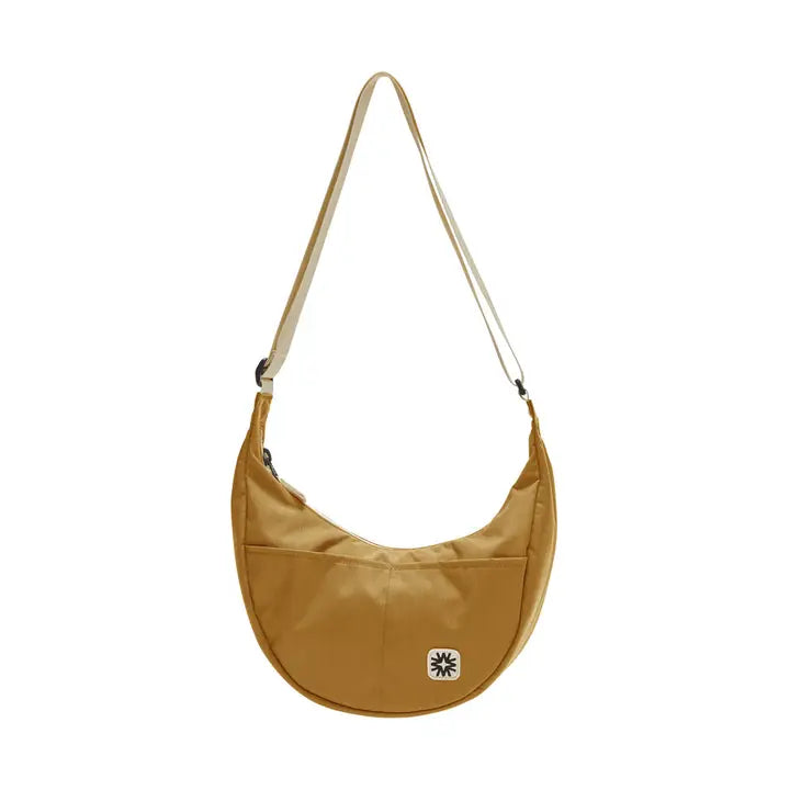 Walker Family Goods Mini Bay Bag