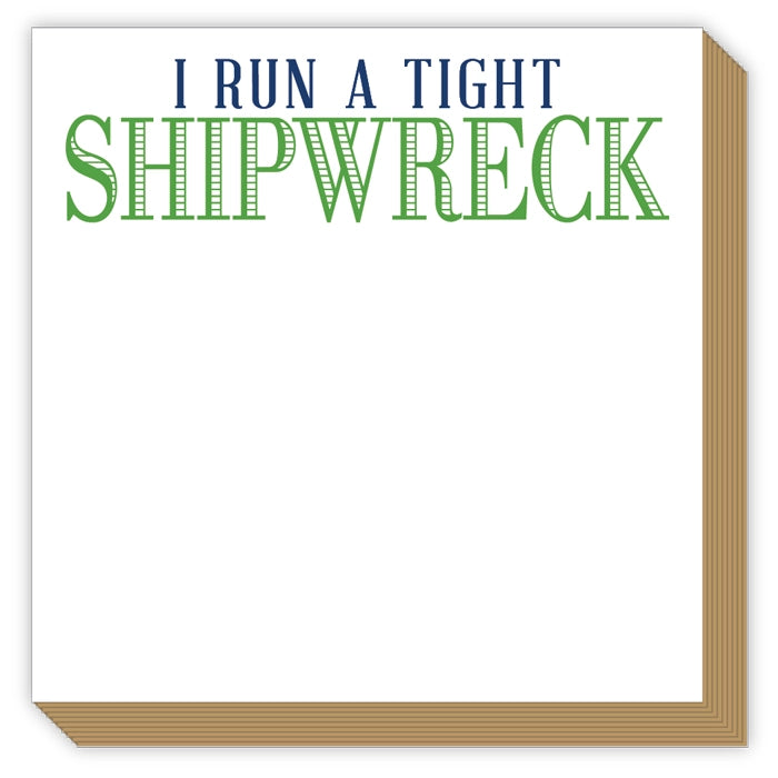 Rosanne Beck Luxe Notepad