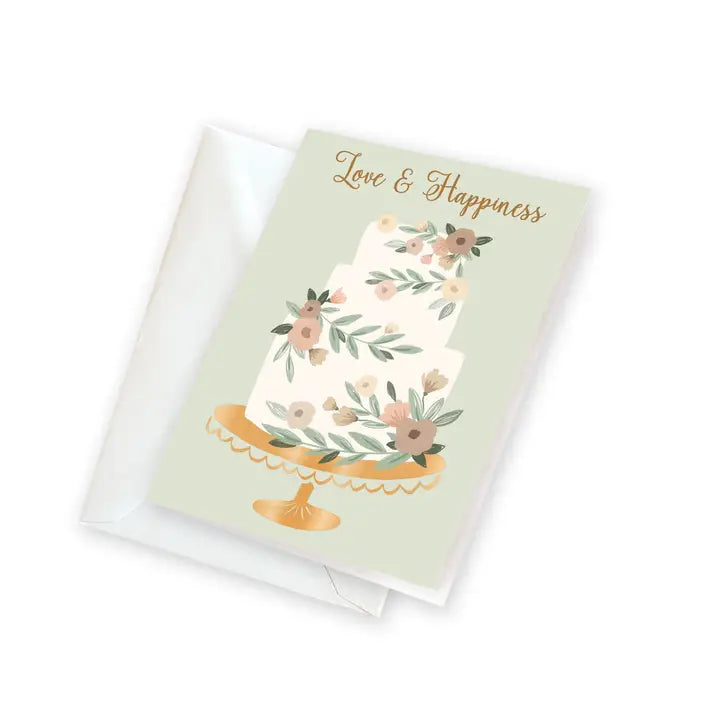 Gina B Gift Enclosures