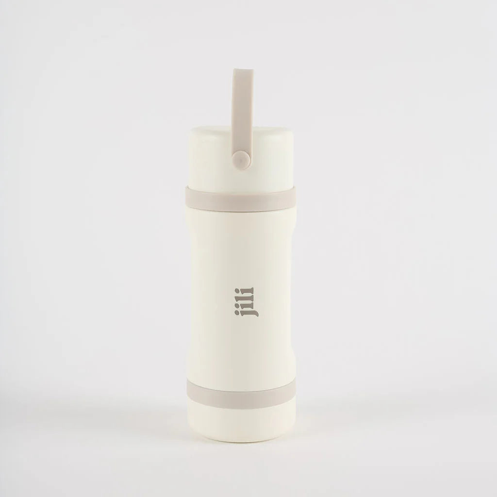 Jili All-In-One Baby Bottle