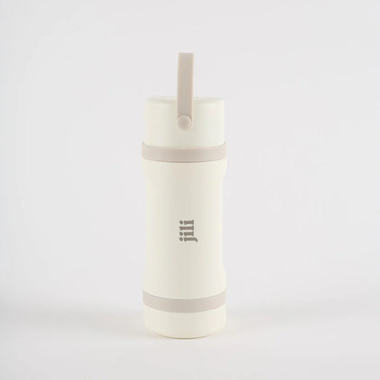 Jili All-In-One Baby Bottle