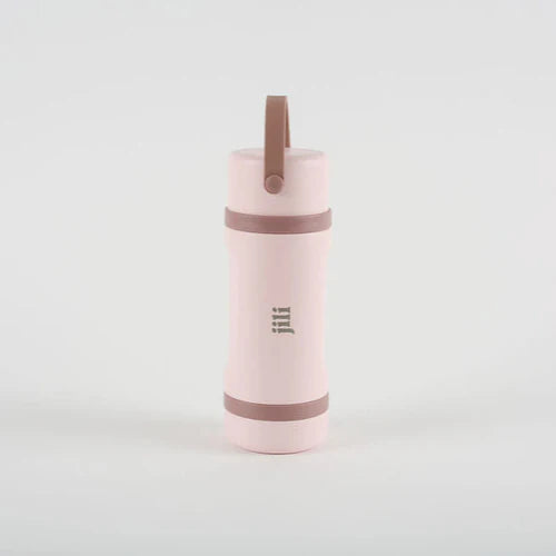 Jili All-In-One Baby Bottle