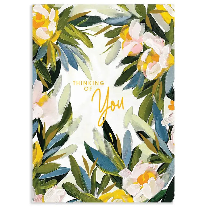 Calypso Sympathy Cards