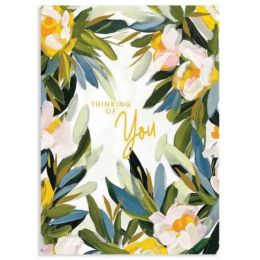 Calypso Sympathy Cards