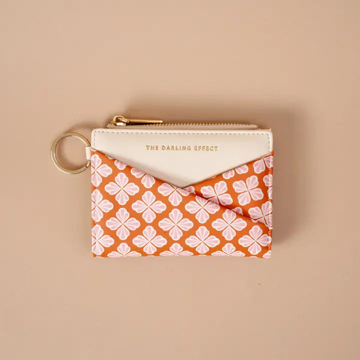 The Darling Effect Luxe Pocket Wallet