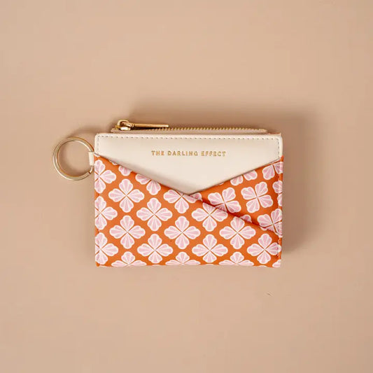The Darling Effect Luxe Pocket Wallet