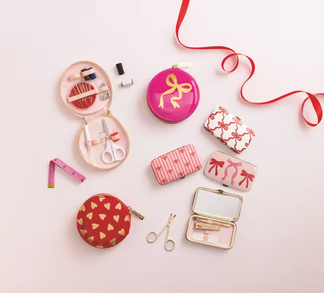 Mud Pie Manicure Kits