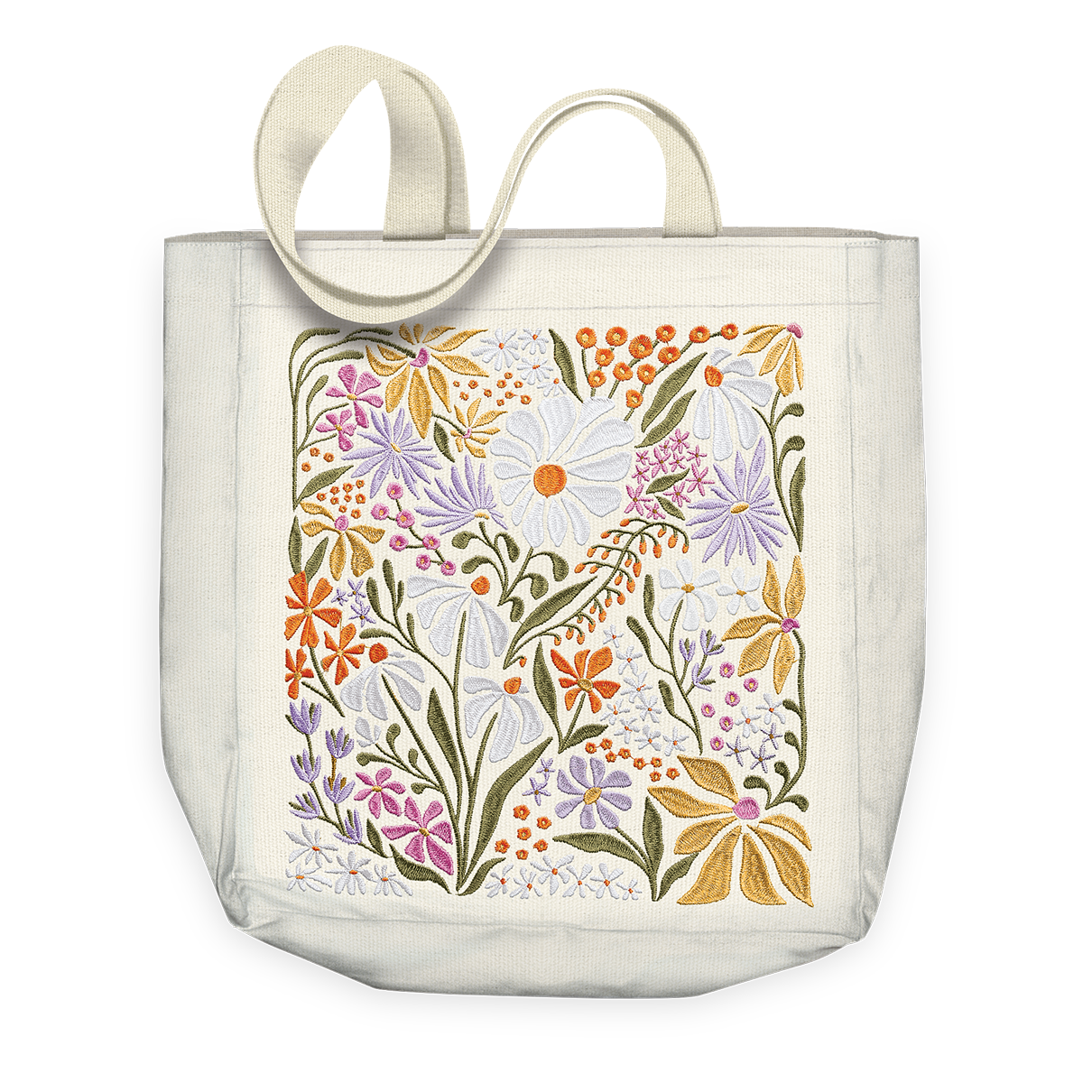 Lady Jayne Embroidered Bags