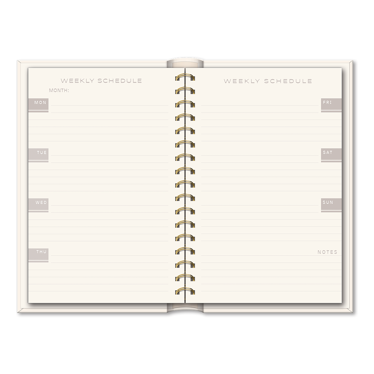 Lady Jayne Journals and Planners