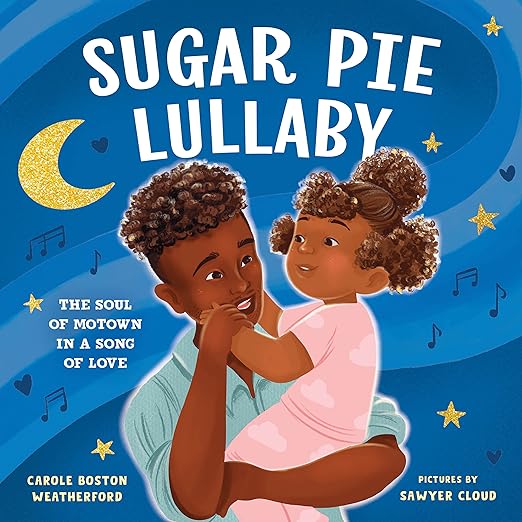 Sugar Pie Lullaby