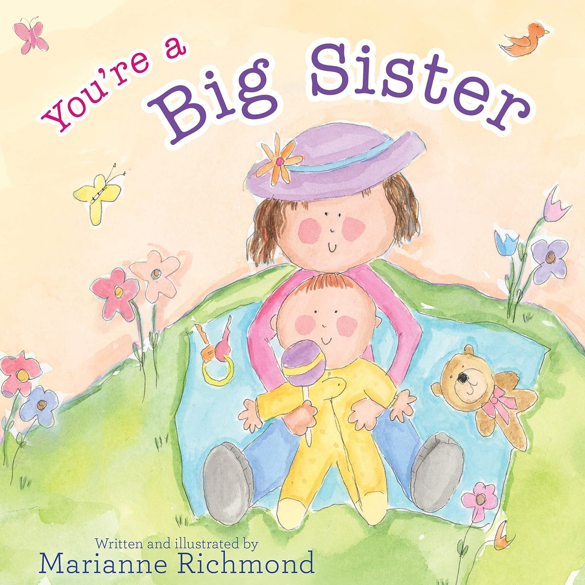 Children's Family Books