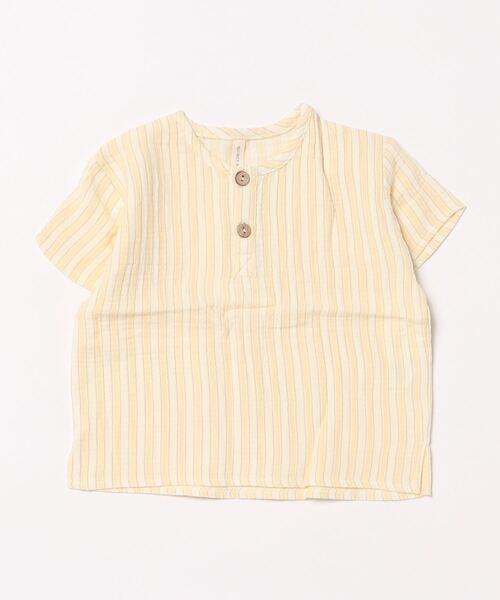 Quincy Mae SS25 Tops + Bottoms