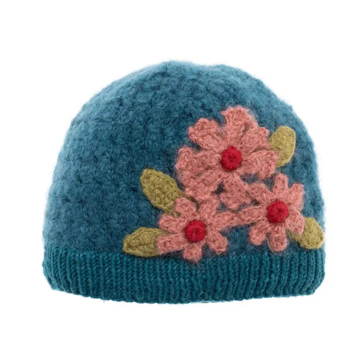 French Knot Hats