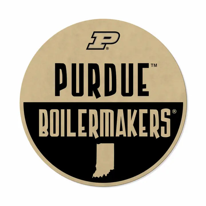 Purdue Pennants