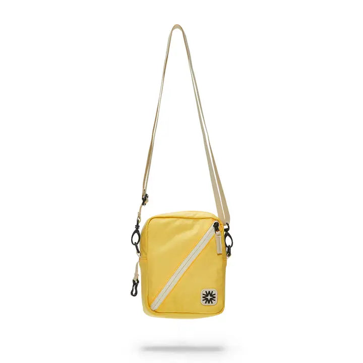 Walker Family Goods Mini Messenger
