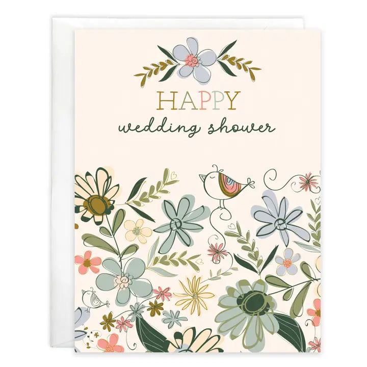 Gina B Wedding Cards