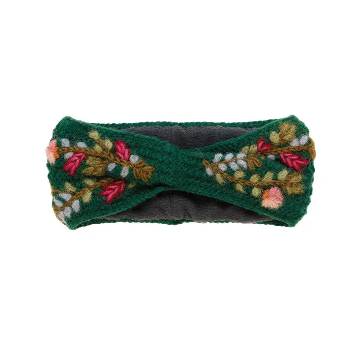 French Knot Headbands