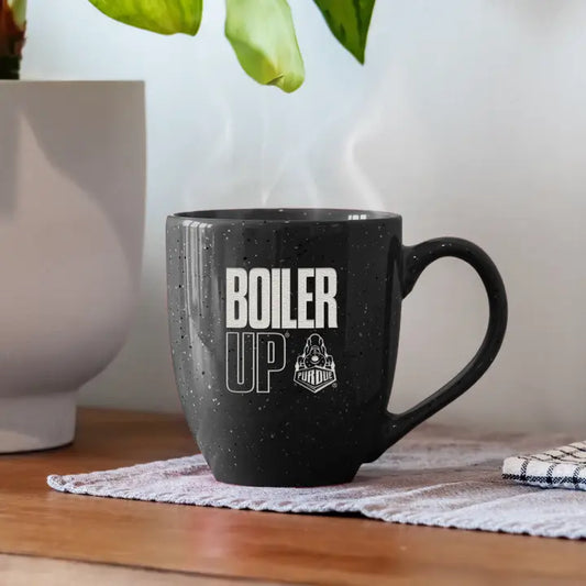 NCAA Purdue Boilermakers Ceramic Mugs