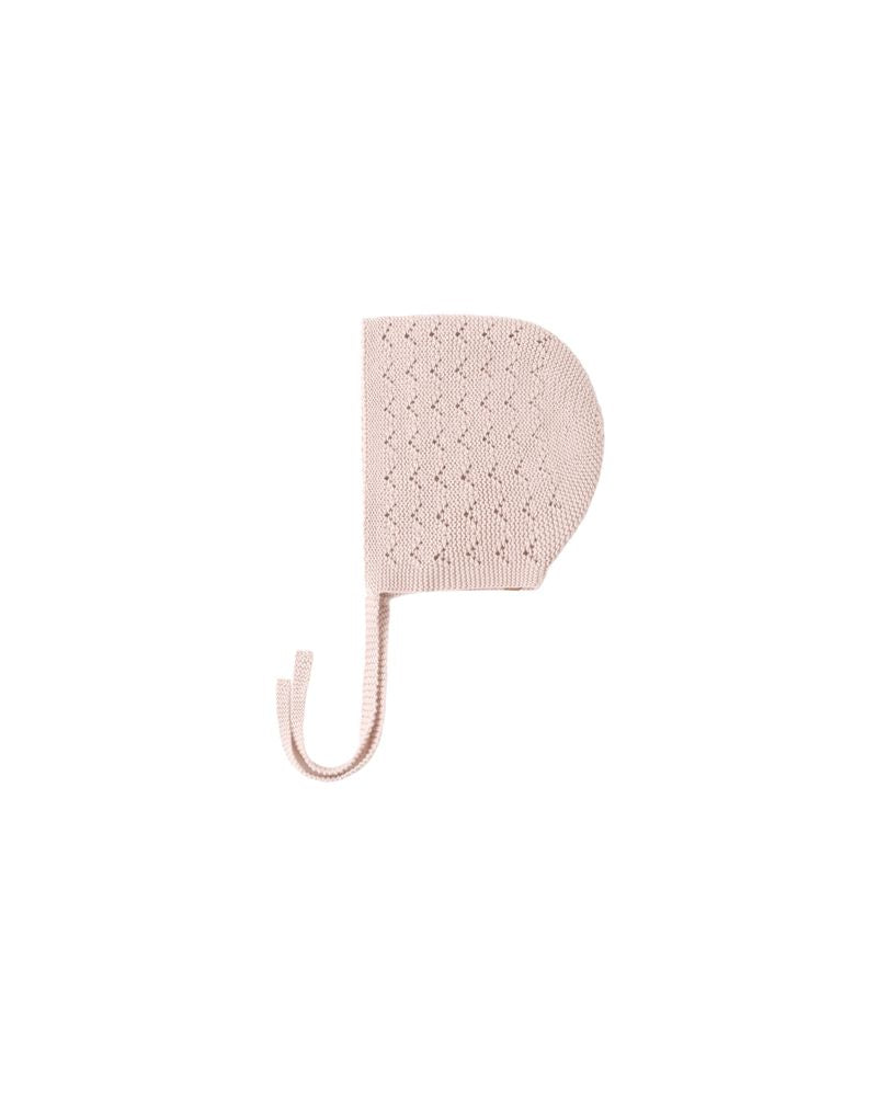 Quincy Mae SS26 Bonnets & Booties