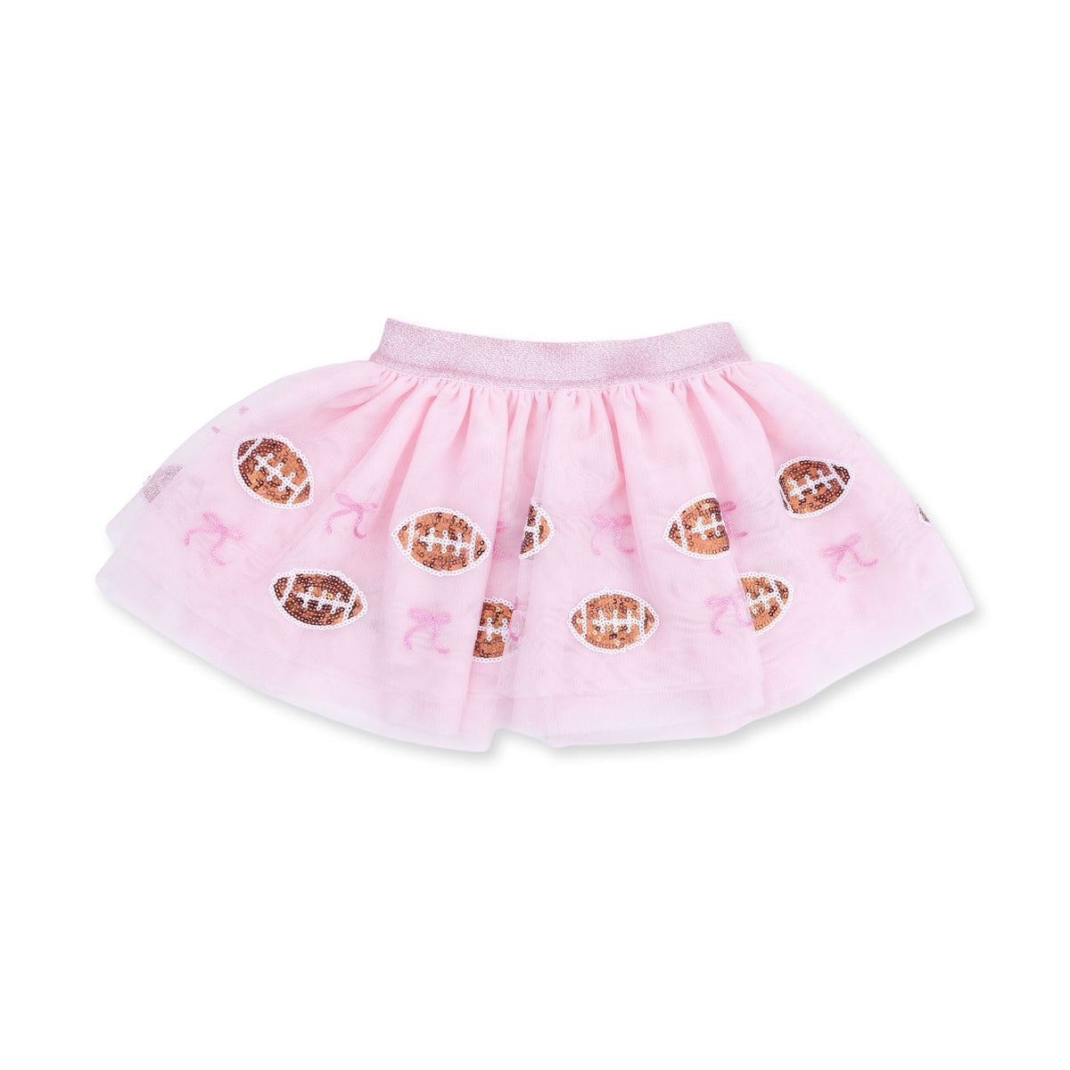Angel Dear Tutu Skirts with Bike Shorts