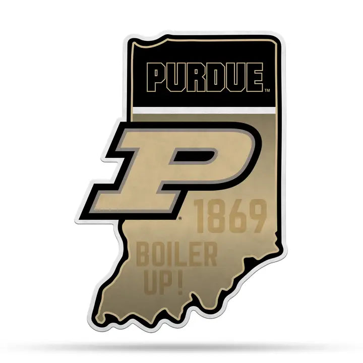 Purdue Pennants