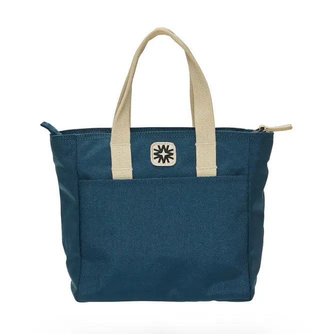 Walker Family Goods TIny Tote