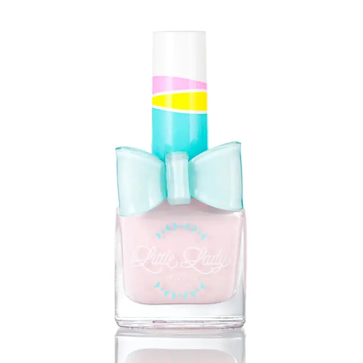 Little Lady Nail Polish