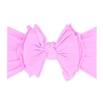 Baby Bling Bows & Barretts