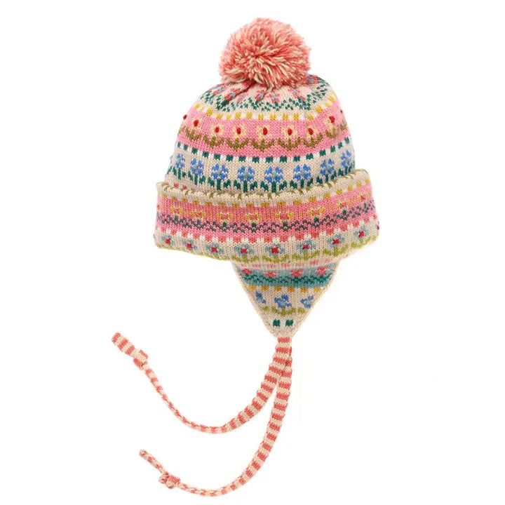 French Knot Hats