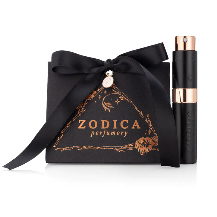 Zodica Twist & Spritz Perfume Gift Set 8ml .27oz