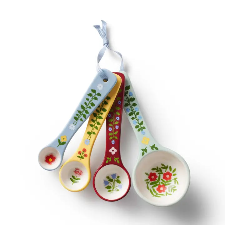 Rifle Paper Co Measuring Spoons