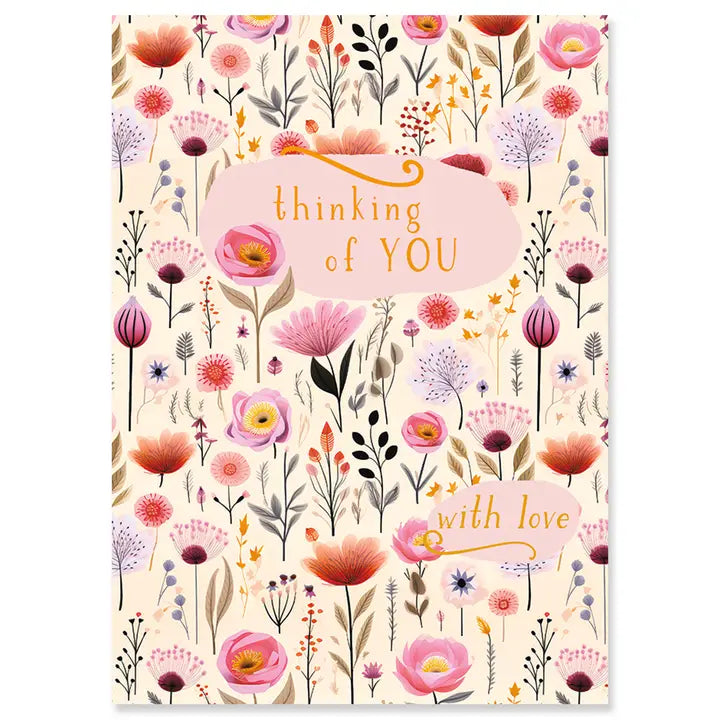 Calypso Sympathy Cards