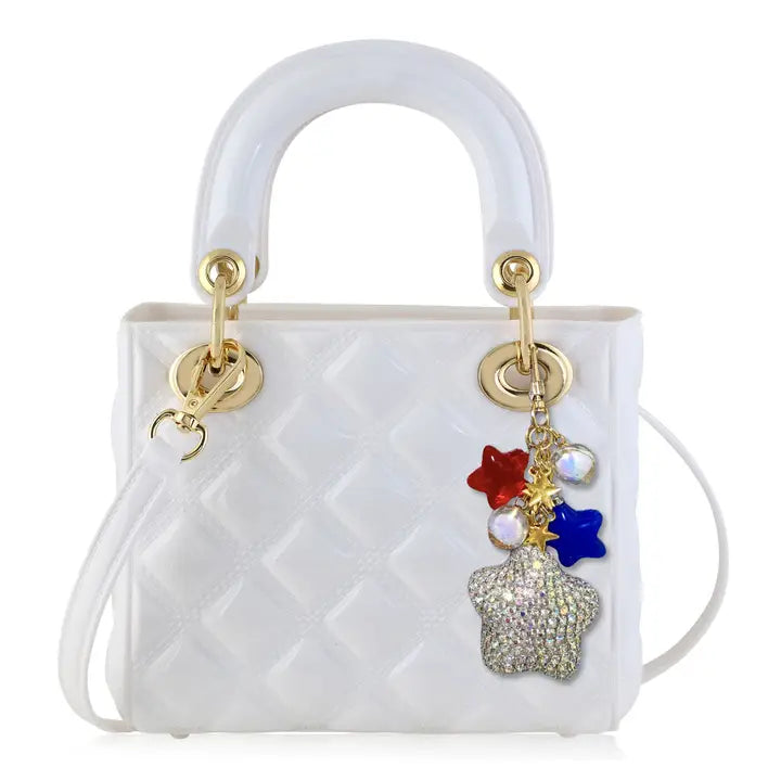 Carrying Kind Purses + Pouches + Backpacks + Wallets