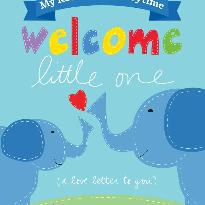 Children's Family Books