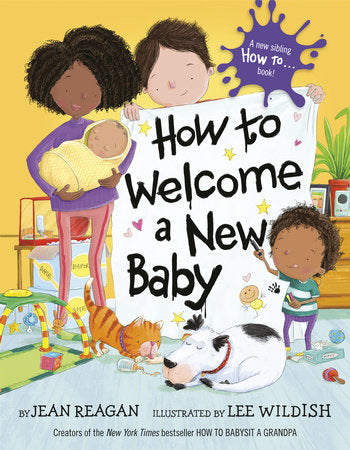 Children's Family Books