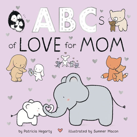 Children's Family Books