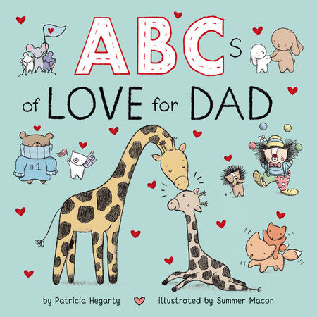 Children's Family Books