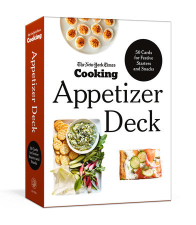 Recipe Decks